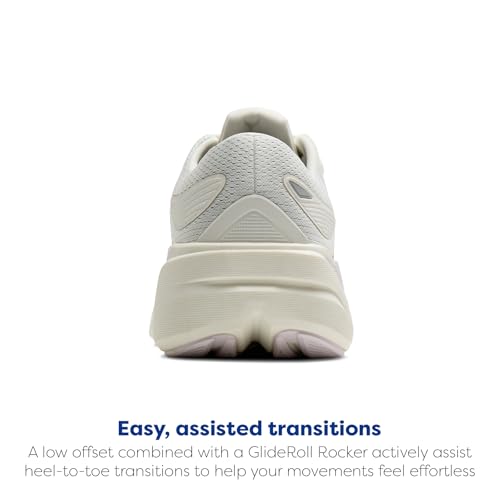 Image of Brooks Women's Ghost Max 3 Neutral Running & Walking Shoe