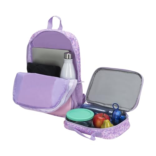 Image of PUMA KIDS' EVERCAT BACKPACK & LUNCH KIT COMBO