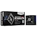 Price comparison product image SilverStone SST-ST1000-PTS - Strider Platinum Series, 1000W 80 Plus Platinum, ATX PC Power Supply, 120mm HYB quiet fan, 140mm depth, 100% modular