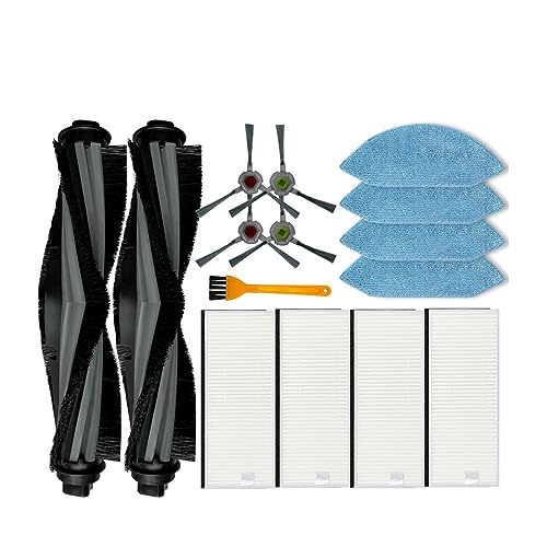 RuuTe Ecovacs OZMO U2 Pro Accessories Set A
