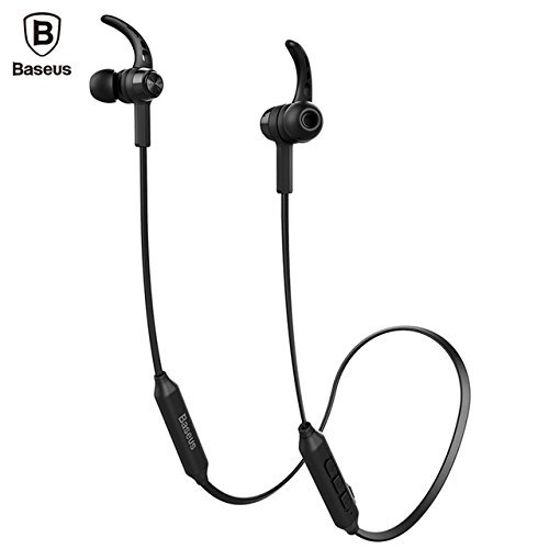 Baseus Encok S06 Earphones with inline control