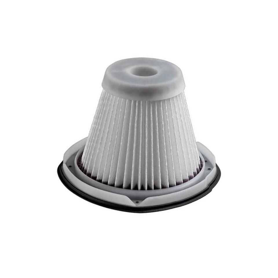 DREAWOO Fit for Black&Decker 90543043-01 VF200SP Vacuum Air Filter BDH1800S BDH2000SL-Part