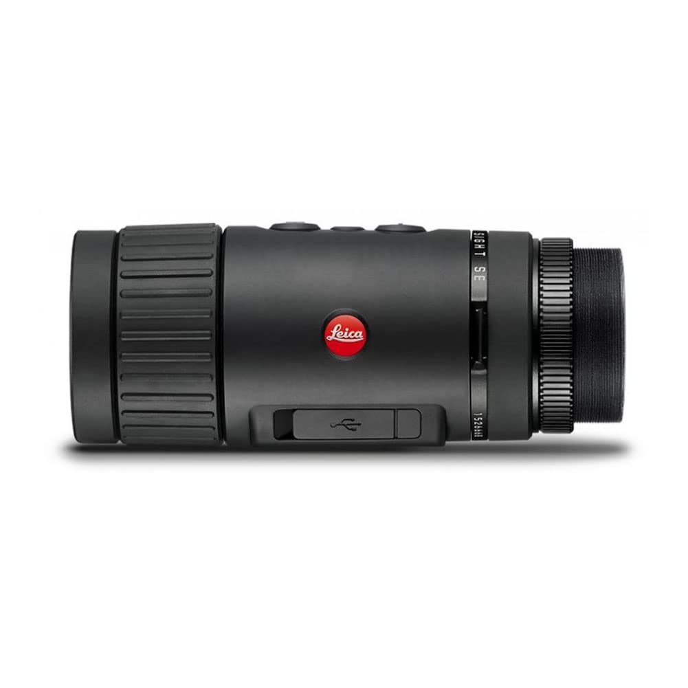 Xinfrared T2 Pro Review and Field Test Leica Calonox
