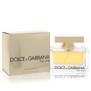 The One Eau De Parfum 2.5 oz Spray for Women