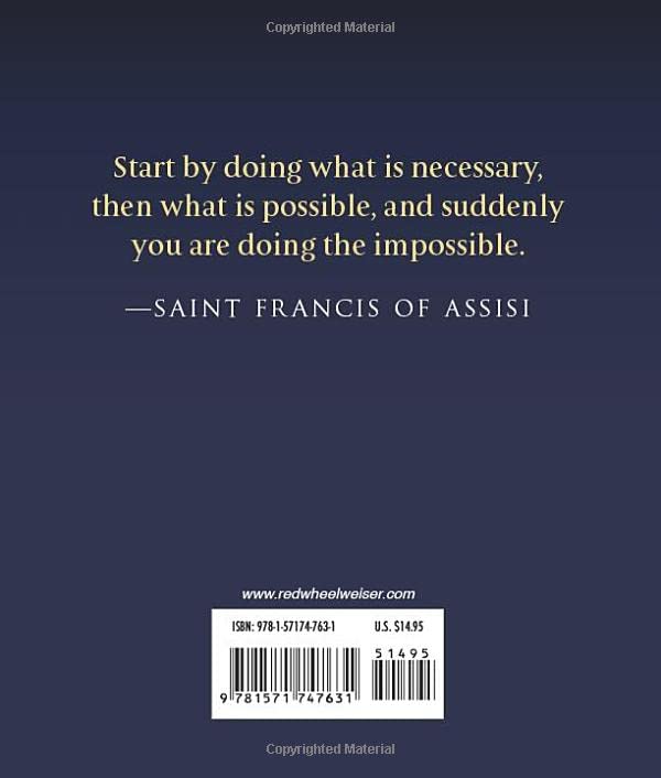 The Saints' Little Book of Wisdom: The Essential Teachings