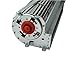 bbq factory GFK4, FK12, FK24 Replacement Fireplace Blower Fan with 3-prong power cord for Monessen, Vermont Castings, Majestic, Temco, Rotom R7-RB12