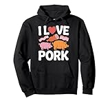 Pork Enthusiasts Bacon Lovers Club