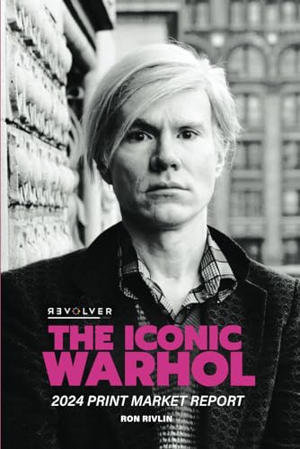 The Iconic Warhol: 2024 Print Market Report