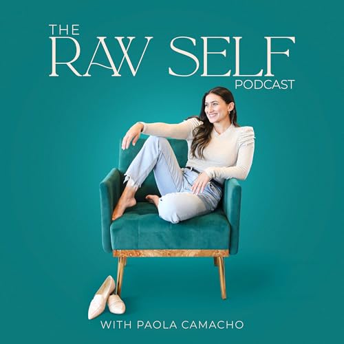 The Raw Self Podcast Titelbild