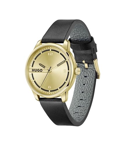 El Mejor Listado de Hugo Boss Relojes para comprar hoy. 27 Imagen adicional