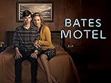 the bates motel  Erst der Traum, dann der Tod