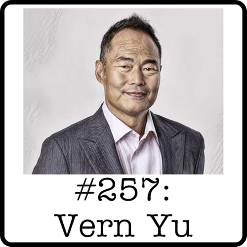 #257: Vern Yu (AltaGas) - Gas Utilities, LPG Markets & Asian Export Opportunities