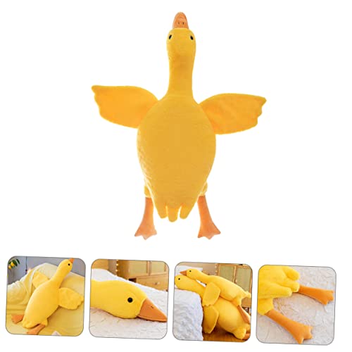 ifundom Brinquedo De Pelúcia Travesseiro De Carro De Pelúcia Brinquedos De Carro De Criança Bidoof B