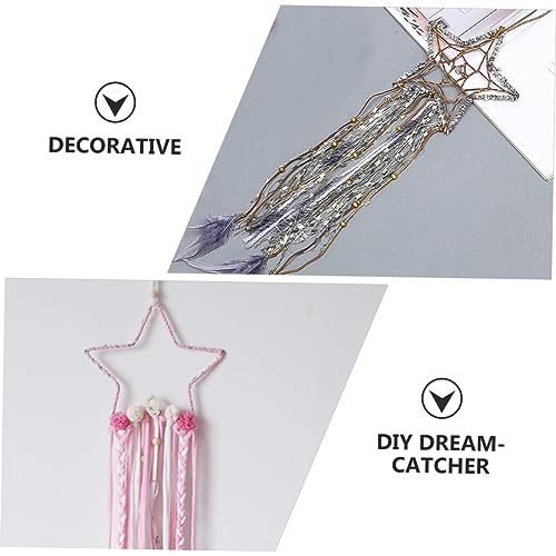 Manualidades de metal RORPOIR con forma de corazón duradera para proyectos de decoración DIY 8