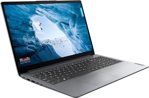 Lenovo Ideapad 2024 Newest Laptop, 15.6 Inch Fhd Ips Touchscreen, 8-Core Amd Ryzen 7 5700U (Beat I7-1180G7), 16Gb Ram, 512Gb Ssd, Radeon Graphics thumb #2