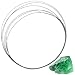 Wire Saw, 0.15mm, 3.28 Ft Metal Cable Saw Cutting Tool for Diamond, Jade, Metal, Marble, GraniteWire