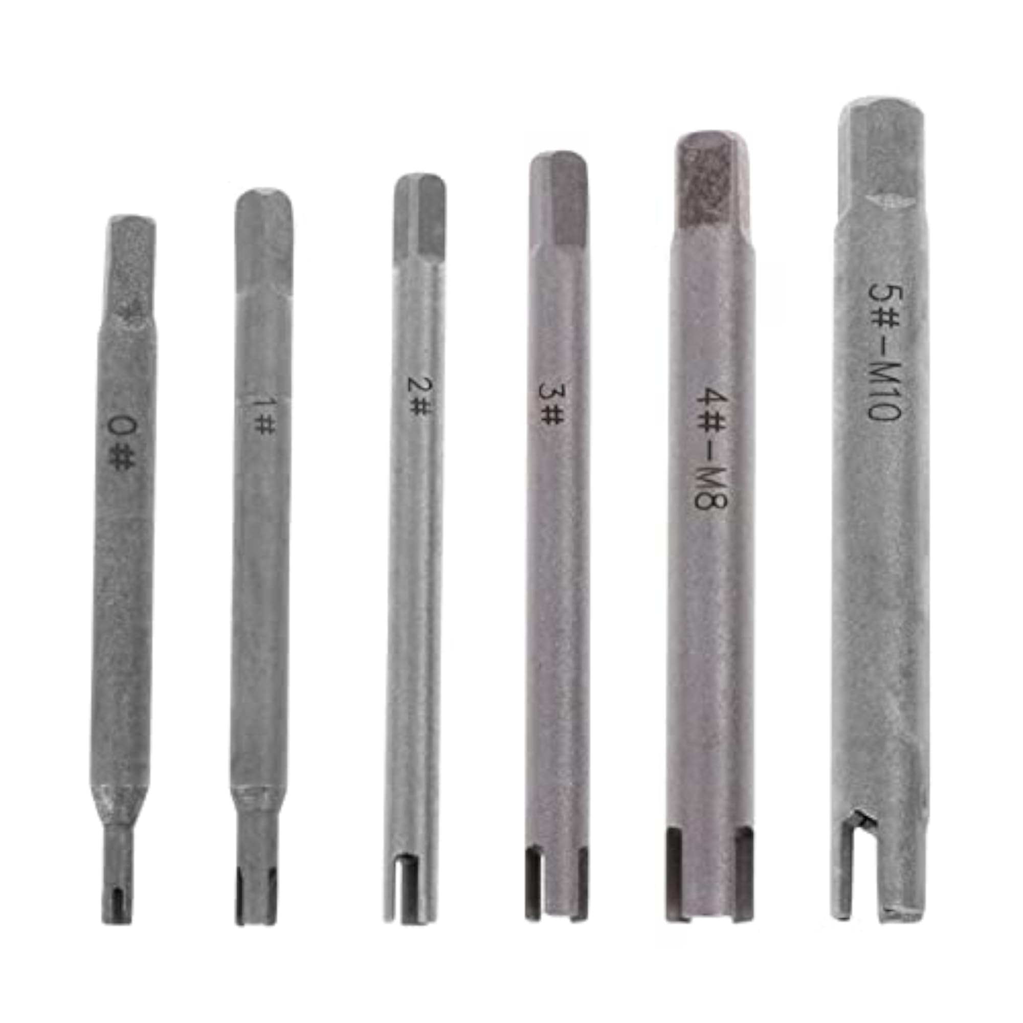 Broken Tap Extractor Remover Tool