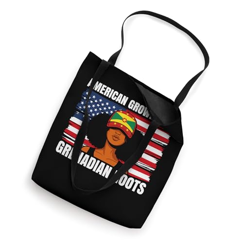 Bolso Tote Grenada Girl Heritage Roots miniatura 2