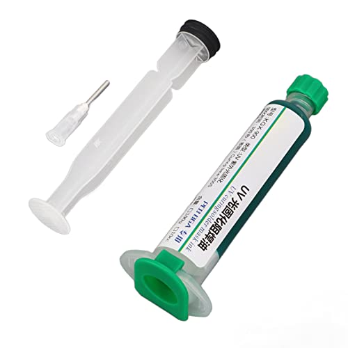 Barniz de aislamiento de tinta de alta dureza para la reconstrucción de circuitos PCB 3