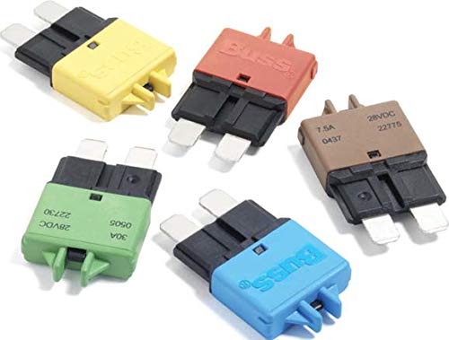 LP-CC-10 Eaton - Bussmann Electrical Division - Foto 5