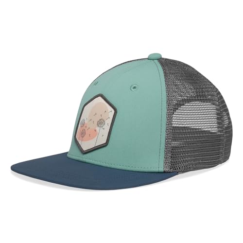 Sunday Afternoons Kids' Feel Good Trucker