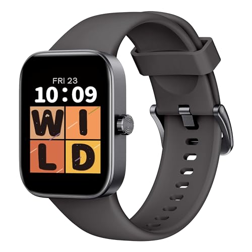 Reloj Inteligente Mujer Hombre, 1.85 Smartwatch Con Llamadas Bluetooth, 140 Modos Deportivos Smart Watch Con Spo2 Pulsómetro Monitor De Sueño Podómetro, Impermeable Ip68 Smart Watch Para Android Ios Reloj Inteligente Mujer Hombre, 1.85 Smartwatch Con Llamadas Bluetooth, 140 Modos Deportivos Smart Watch Con Spo2 Pulsómetro Monitor De Sueño Podómetro, Impermeable Ip68 Smart Watch Para Android Ios