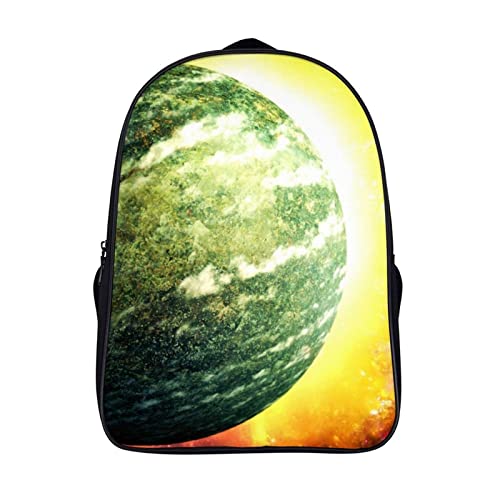 Sac à dos ado Planet pour le collège, cartable urbain et stylé pour garçon et fille