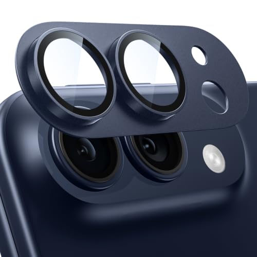 Image of WSKEN for Phone Ultra /Phone Fold Camera Lens Protector for iPhone