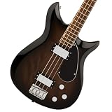 Gretsch Electromatic CVT Bass – Bristol Fog