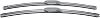 BOSCH Aerotwin Wiper Set Mercedes C Series W206 2021-2024 [550500 mm] A893S 3397009893