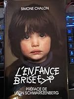 L'Enfance brisée 2724240707 Book Cover