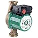 Produktbild Pump für Brauchwasser Wilo Trinkwassser 25/2 EM  Int 180-cod.4029062