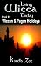Wiccan & Pagan Holidays: An Easy Beginner's Guide to Celebrating Sabbats and Esbats (Living Wicca Today Book 1)