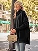 LILLUSORY Oversized Turtleneck Pullover Sweater Wo... #3
