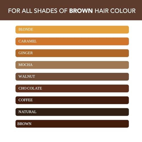 Image of paradyes Anti Fade Brown Fresh Conditioner For All Types Of Hair, 1 Count