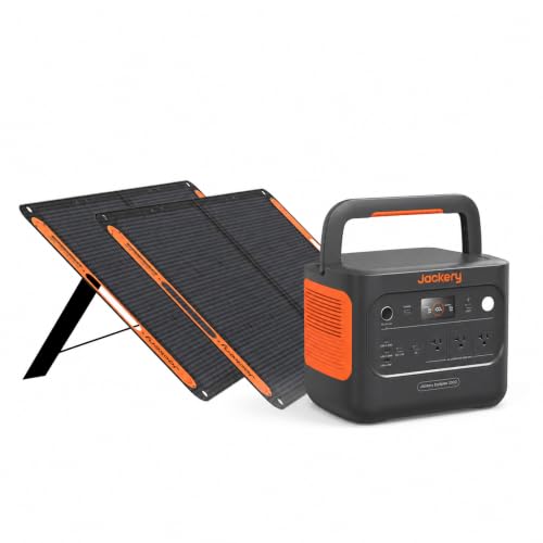 Amazon.co.jp: Jackery Solar Generator 2000 New 2048Wh ポータブル