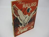 Mac Mallard (True-to-Life Series) B0007DF9GK Book Cover