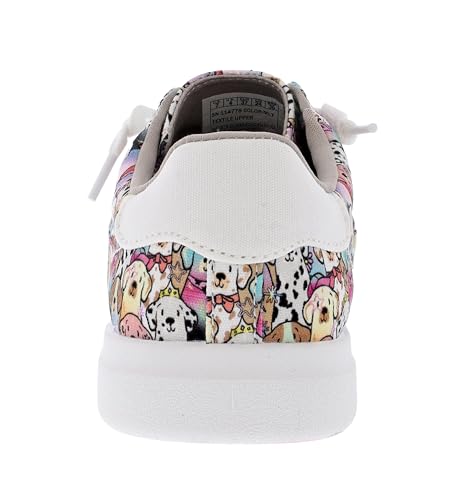 Skechers Women's Bobs D'vine- Spotted Bud Walking Shoes4