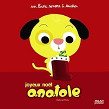 Download Joyeux Noël, Anatole PDF
