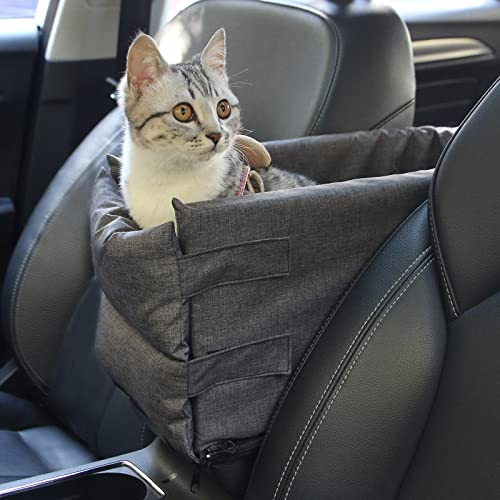 de reforço para cães de console de carro, Wandteppich interativo multifunzionale para, cama de, bols