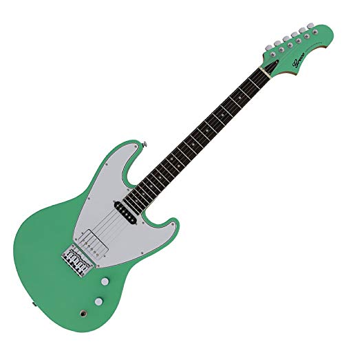 Greco グレコ エレキギター ソフトケース付き Guitar　M2122 41V1zib4seL.jpg
