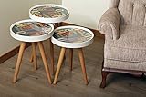 Modell: Alphabet Retro Creme Stil: Modern & Design