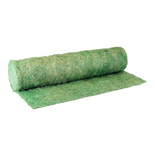 Grass Seed Blends For Erosion Control On Slopes