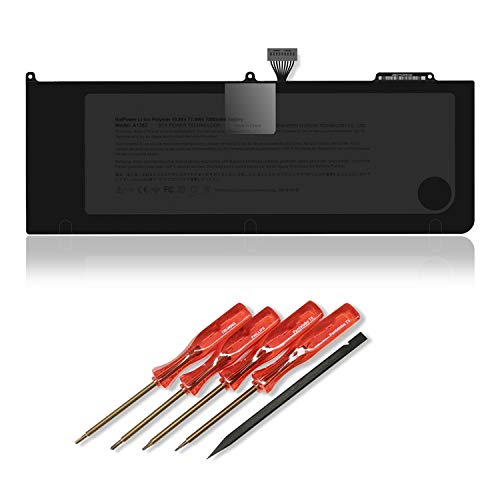 BatPower A1382 Replacement Laptop Battery for Apple Early