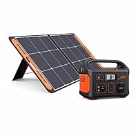 Jackery Solargenerator