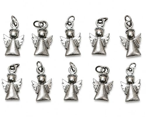 🇮🇹 MADE IN ITALY: Artigianato italiano fatto a mano, questi charms uniscono tradizione e qualità. Scopri anche le altre decorazioni disponibili nella nostra collezione.