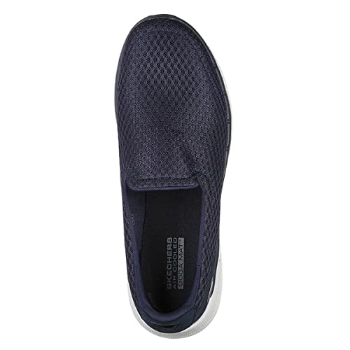Image of Skechers Men Pull On Walking Shoes