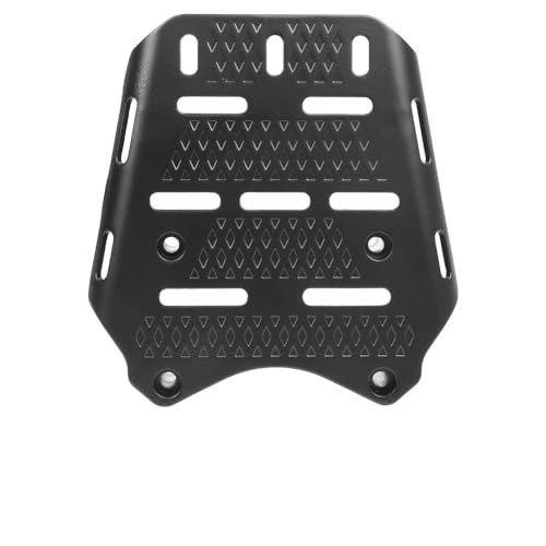 Porte-bagages arrière moto PCX 125 étagère rangement support de boîte