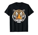 Tiger Graphic T-Shirt