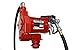 Fill-Rite FR700V 115V 20 GPM Fuel Transfer Pump with Discharge Hose & Manual Nozzle | For Gasoline, Diesel, Kerosene, Ethanol Blends, Methanol Blends & Biodiesel up to B20